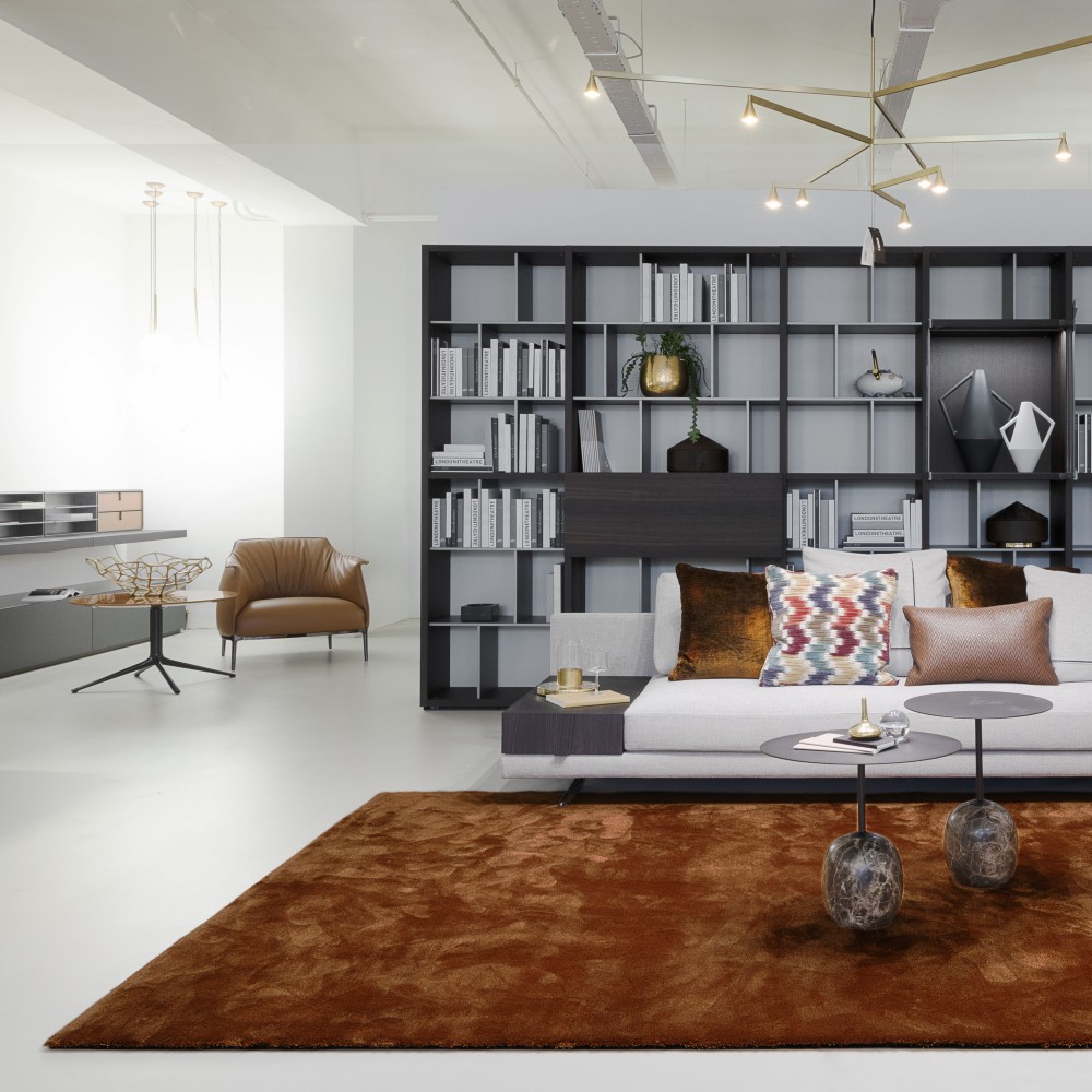 Perletta Carpets les tapis faits main disponiblent chez Concept Inside Perletta Carpets les tapis faits main disponiblent chez Concept Inside